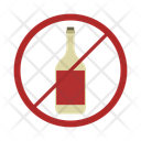 پیش‌نمایش فایل alcohol-ban-13252383 از پک علائم و نمادها
