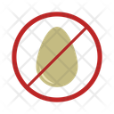 پیش‌نمایش فایل egg-ban-13252380 از پک علائم و نمادها
