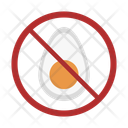 پیش‌نمایش فایل egg-ban-13252386 از پک علائم و نمادها