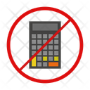 پیش‌نمایش فایل no-calculator-13252664 از پک متفرقه