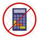 پیش‌نمایش فایل no-calculator-13252665 از پک متفرقه