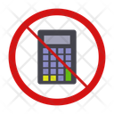 پیش‌نمایش فایل no-calculator-13252667 از پک متفرقه