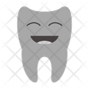 پیش‌نمایش فایل happy-tooth-13255647 از پک شکلک