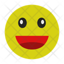 پیش‌نمایش فایل smile-face-13255653 از پک شکلک