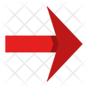 پیش‌نمایش فایل right-arrow-13290061 از پک پیکان