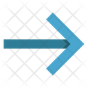 پیش‌نمایش فایل right-arrow-13290062 از پک پیکان