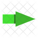 پیش‌نمایش فایل right-arrow-13290064 از پک پیکان