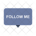 پیش‌نمایش فایل follow-me-bubble-13301506 از پک متفرقه