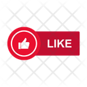 پیش‌نمایش فایل like-button-13301508 از پک متفرقه