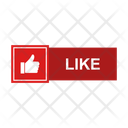 پیش‌نمایش فایل like-button-13301510 از پک متفرقه