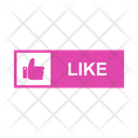 پیش‌نمایش فایل like-button-13301511 از پک متفرقه
