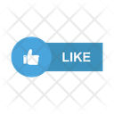 پیش‌نمایش فایل like-button-13301512 از پک متفرقه