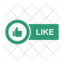 پیش‌نمایش فایل like-button-13301513 از پک متفرقه