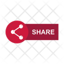 پیش‌نمایش فایل share-button-13301507 از پک متفرقه