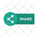 پیش‌نمایش فایل share-button-13301485 از پک متفرقه
