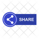 پیش‌نمایش فایل share-button-13301486 از پک متفرقه