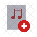 پیش‌نمایش فایل add-music-file-13301391 از پک متفرقه