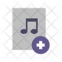 پیش‌نمایش فایل add-music-file-13301392 از پک متفرقه