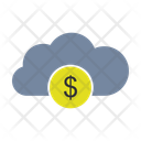 پیش‌نمایش فایل cloud-dollar-13306599 از پک متفرقه