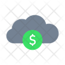 پیش‌نمایش فایل cloud-dollar-13306600 از پک متفرقه
