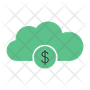 پیش‌نمایش فایل cloud-dollar-13306594 از پک متفرقه