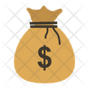 پیش‌نمایش فایل money-bag-13306493 از پک امور مالی