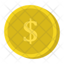 پیش‌نمایش فایل dollar-coin-13310599 از پک امور مالی