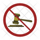 پیش‌نمایش فایل law-prohibit-13310659 از پک متفرقه