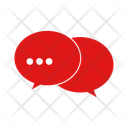 پیش‌نمایش فایل bubble-chat-13465334 از پک متفرقه