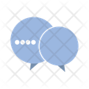 پیش‌نمایش فایل bubble-chat-13465336 از پک متفرقه