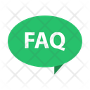 پیش‌نمایش فایل faq-bubble-13464834 از پک متفرقه
