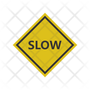 پیش‌نمایش فایل slow-sign-13464654 از پک متفرقه
