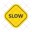 پیش‌نمایش فایل slow-sign-13464650 از پک متفرقه