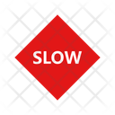 پیش‌نمایش فایل slow-sign-13464651 از پک متفرقه