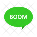 پیش‌نمایش فایل boom-bubble-13440883 از پک متفرقه