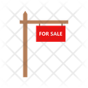 پیش‌نمایش فایل for-sale-signboard-13440874 از پک متفرقه