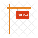 پیش‌نمایش فایل for-sale-signboard-13440875 از پک متفرقه