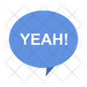 پیش‌نمایش فایل yeah-bubble-13408597 از پک متفرقه