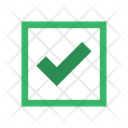 پیش‌نمایش فایل check-mark-13399551 از پک متفرقه