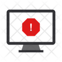پیش‌نمایش فایل computer-error-13392987 از پک متفرقه