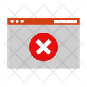 پیش‌نمایش فایل website-error-13392984 از پک متفرقه