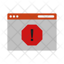 پیش‌نمایش فایل website-error-13392991 از پک متفرقه