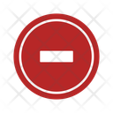 پیش‌نمایش فایل no-entry-13390198 از پک متفرقه