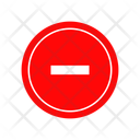 پیش‌نمایش فایل no-entry-13390123 از پک متفرقه