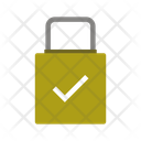 پیش‌نمایش فایل check-lock-13390026 از پک متفرقه