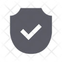 پیش‌نمایش فایل shield-with-check-mark-13390021 از پک متفرقه