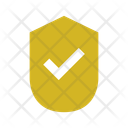پیش‌نمایش فایل shield-with-check-mark-13390022 از پک متفرقه