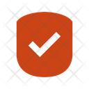 پیش‌نمایش فایل shield-with-check-mark-13390023 از پک متفرقه