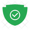پیش‌نمایش فایل shield-with-check-mark-13390024 از پک متفرقه