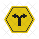پیش‌نمایش فایل directional-road-sign-13373990 از پک متفرقه
